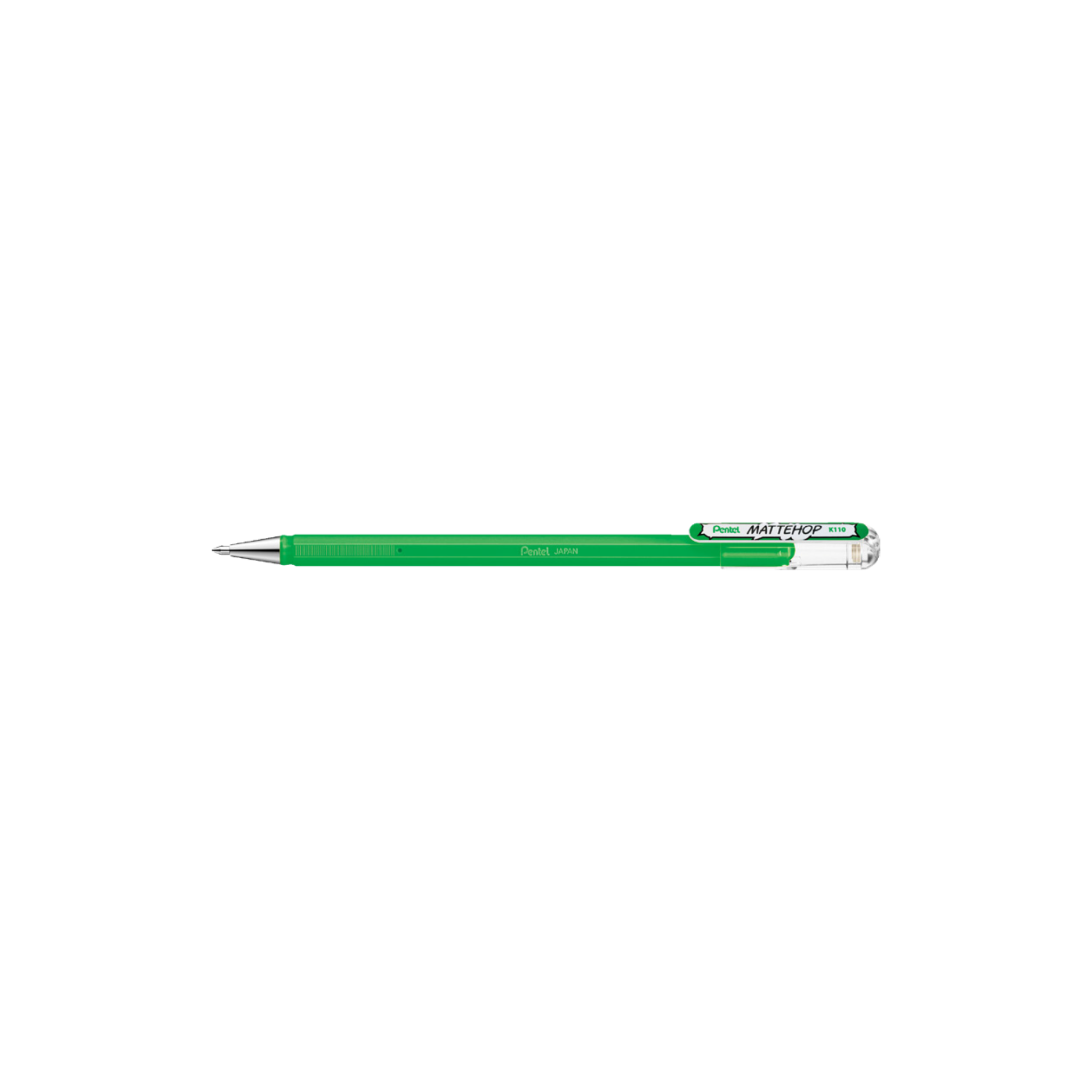 Roller K110 Matehop / Pentel