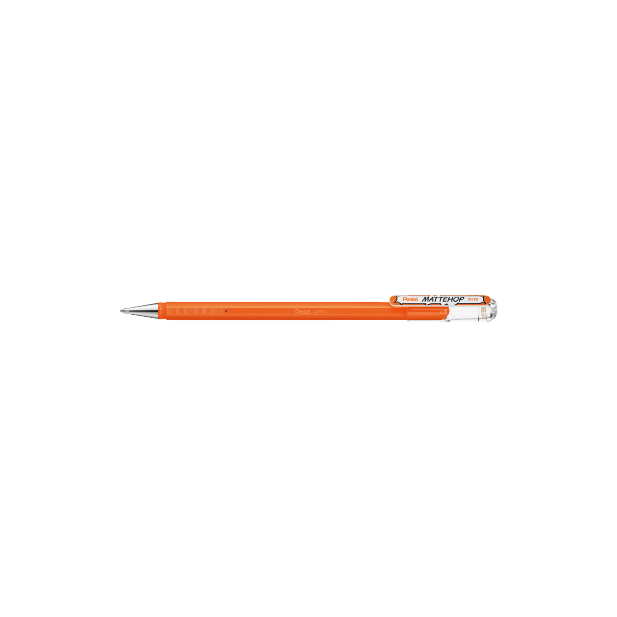 Roller K110 Matehop / Pentel