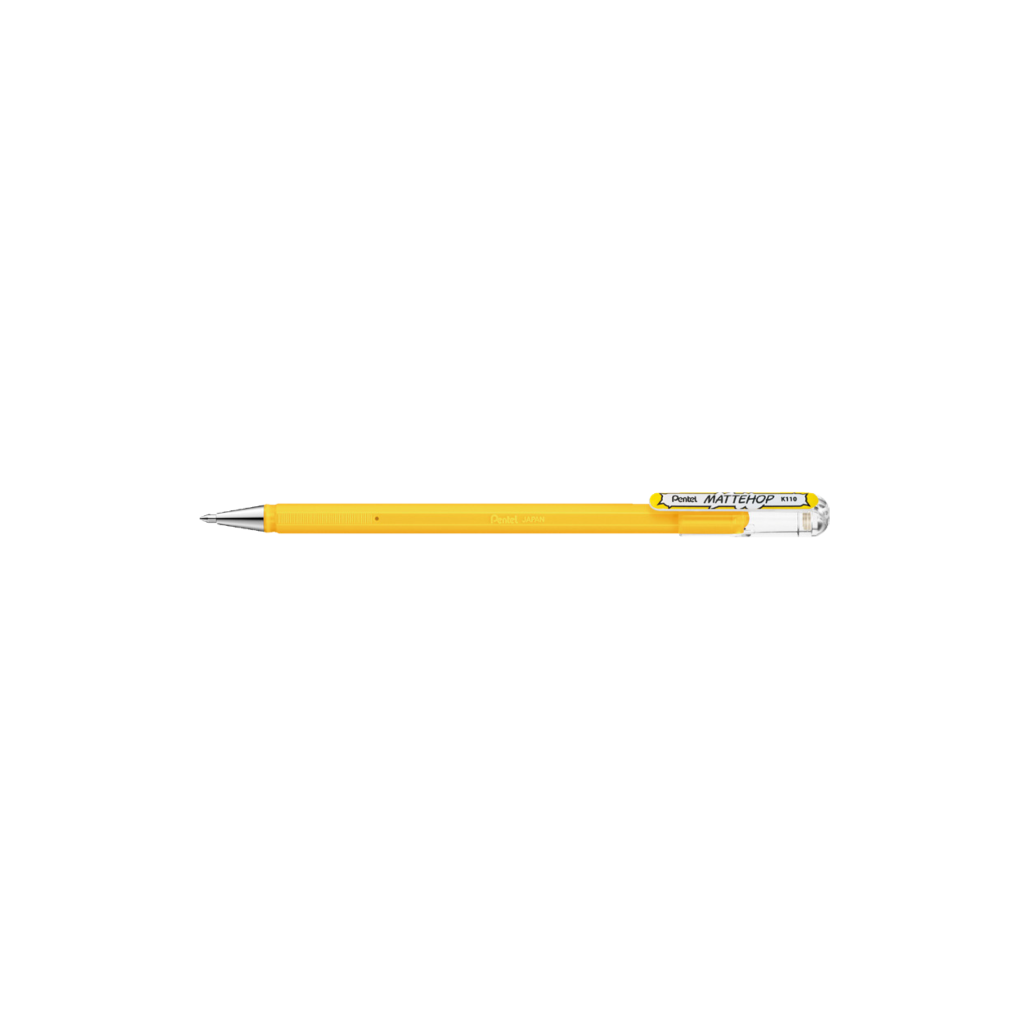 Roller K110 Matehop / Pentel