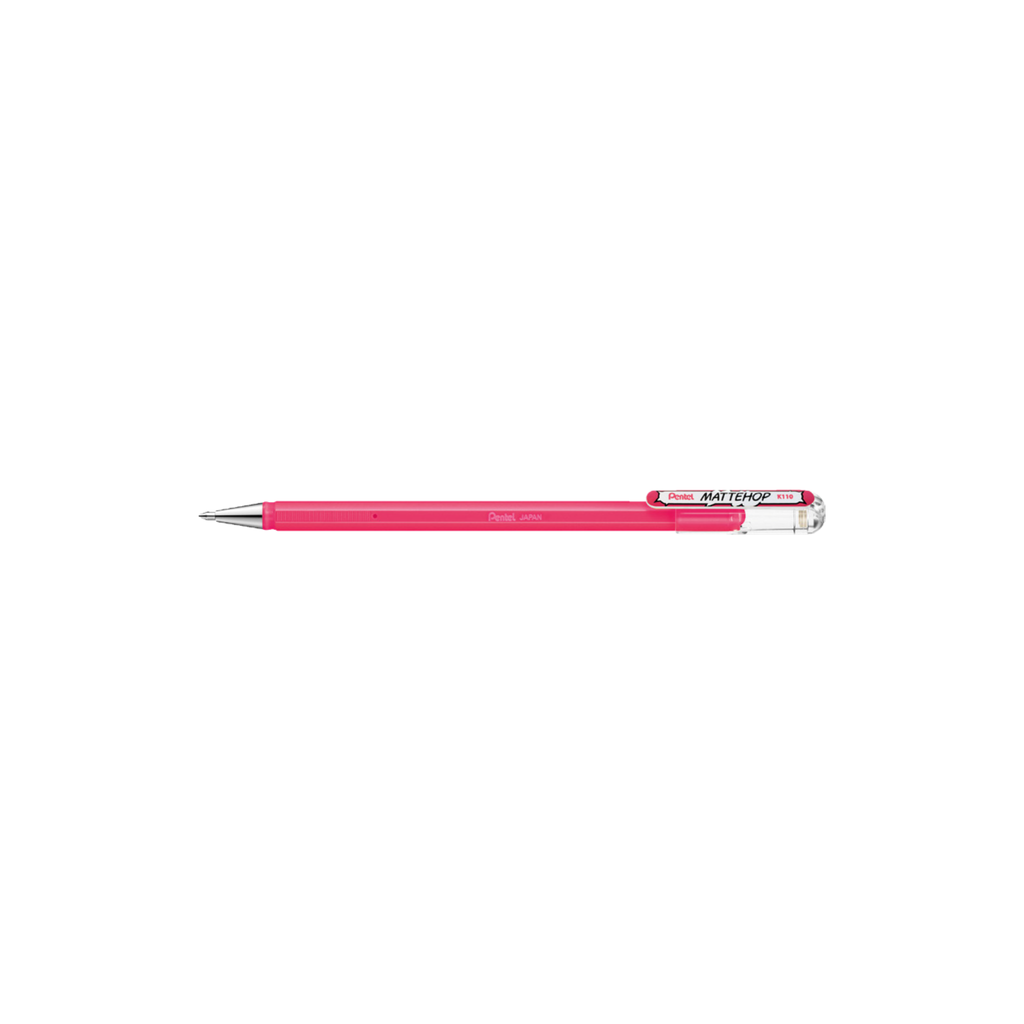 Roller K110 Matehop / Pentel