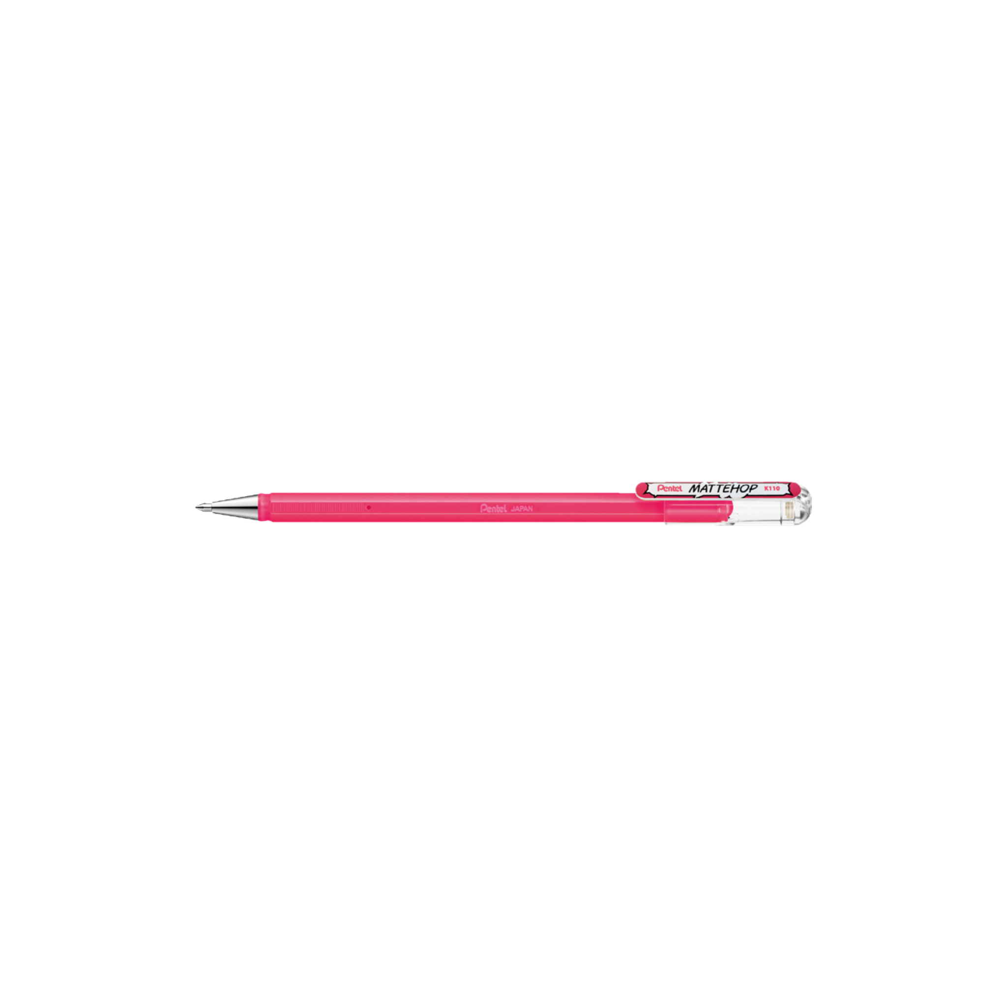 Roller K110 Matehop / Pentel