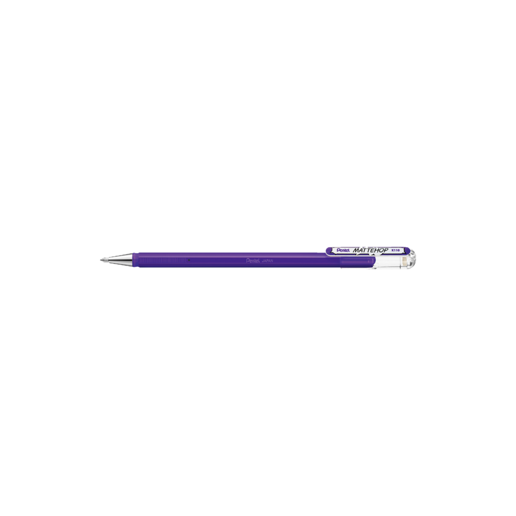 Roller K110 Matehop / Pentel