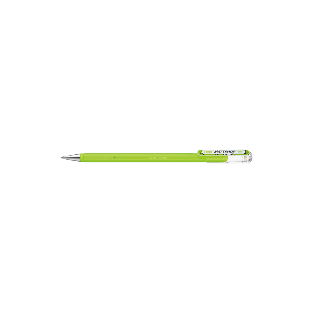 Roller K110 Matehop / Pentel