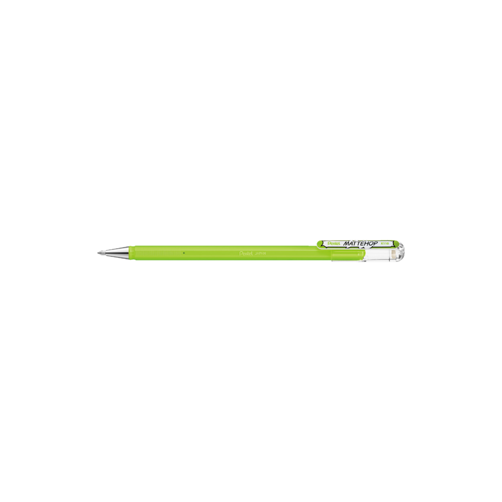 Roller K110 Matehop / Pentel