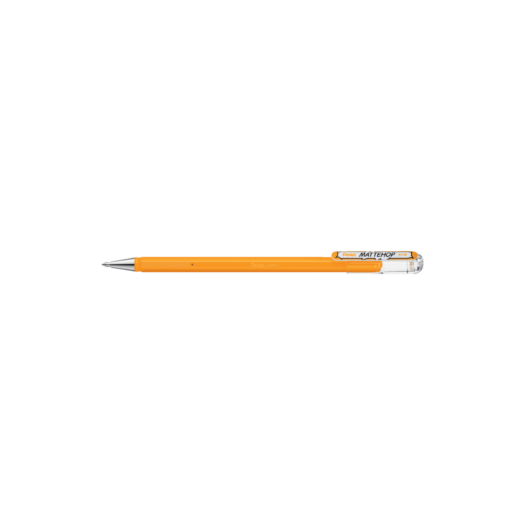 Roller K110 Matehop / Pentel