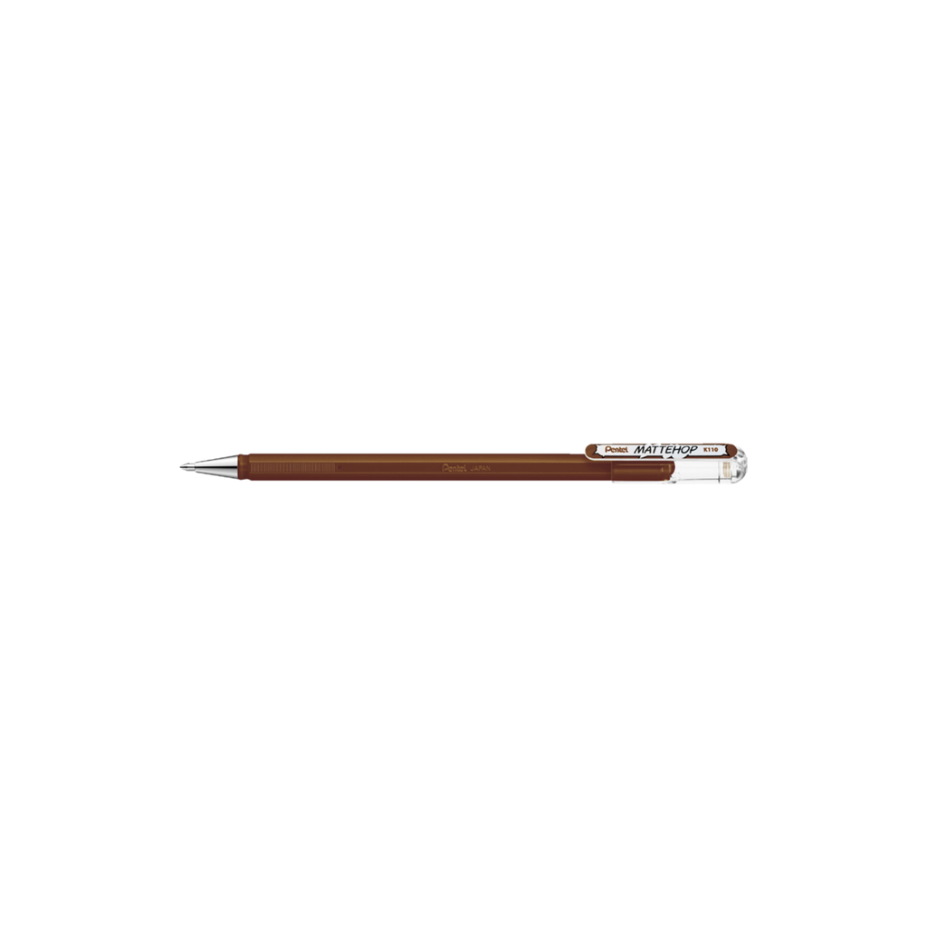 Roller K110 Matehop / Pentel
