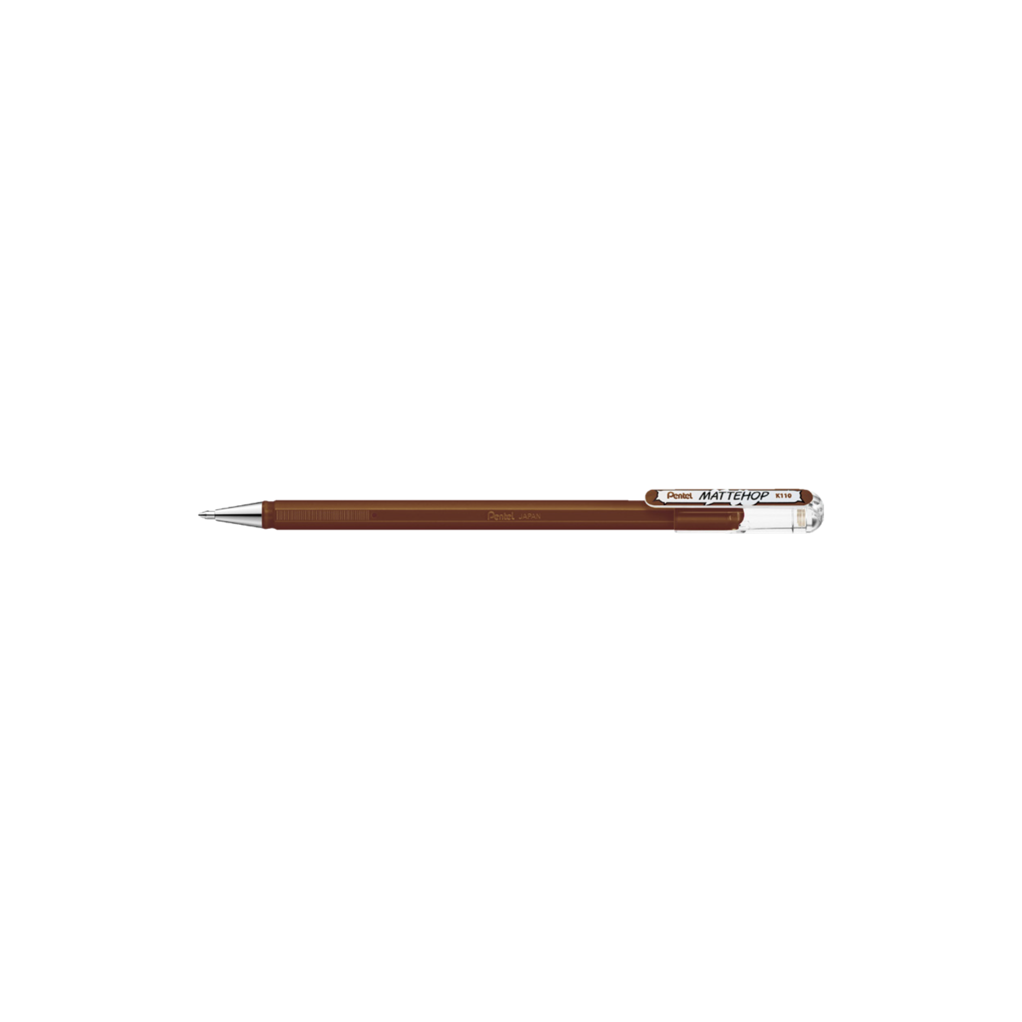 Roller K110 Matehop / Pentel