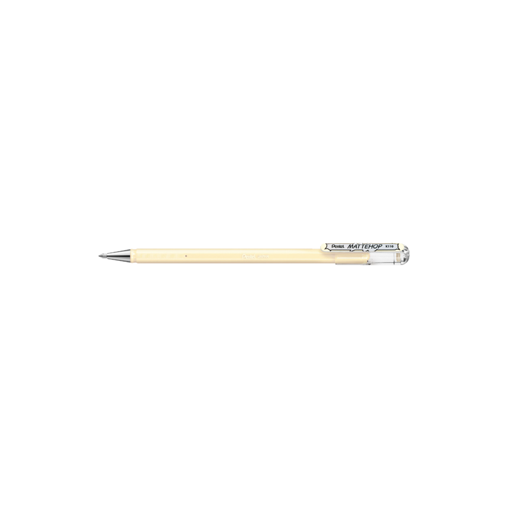 Roller K110 Matehop / Pentel