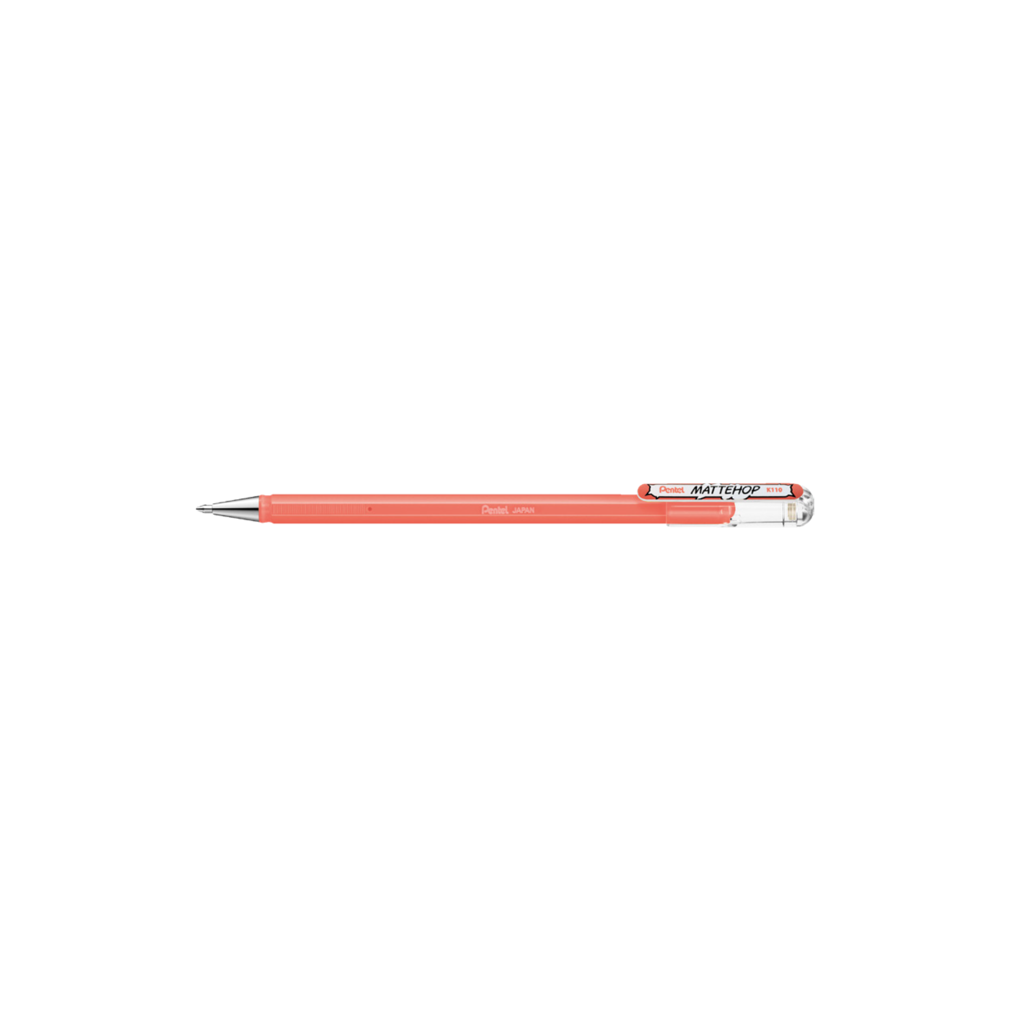 Roller K110 Matehop / Pentel
