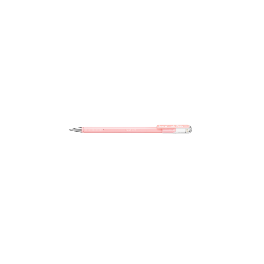 Roller K108 Pastel Milky / Pentel