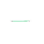 Roller K108 Pastel Milky / Pentel