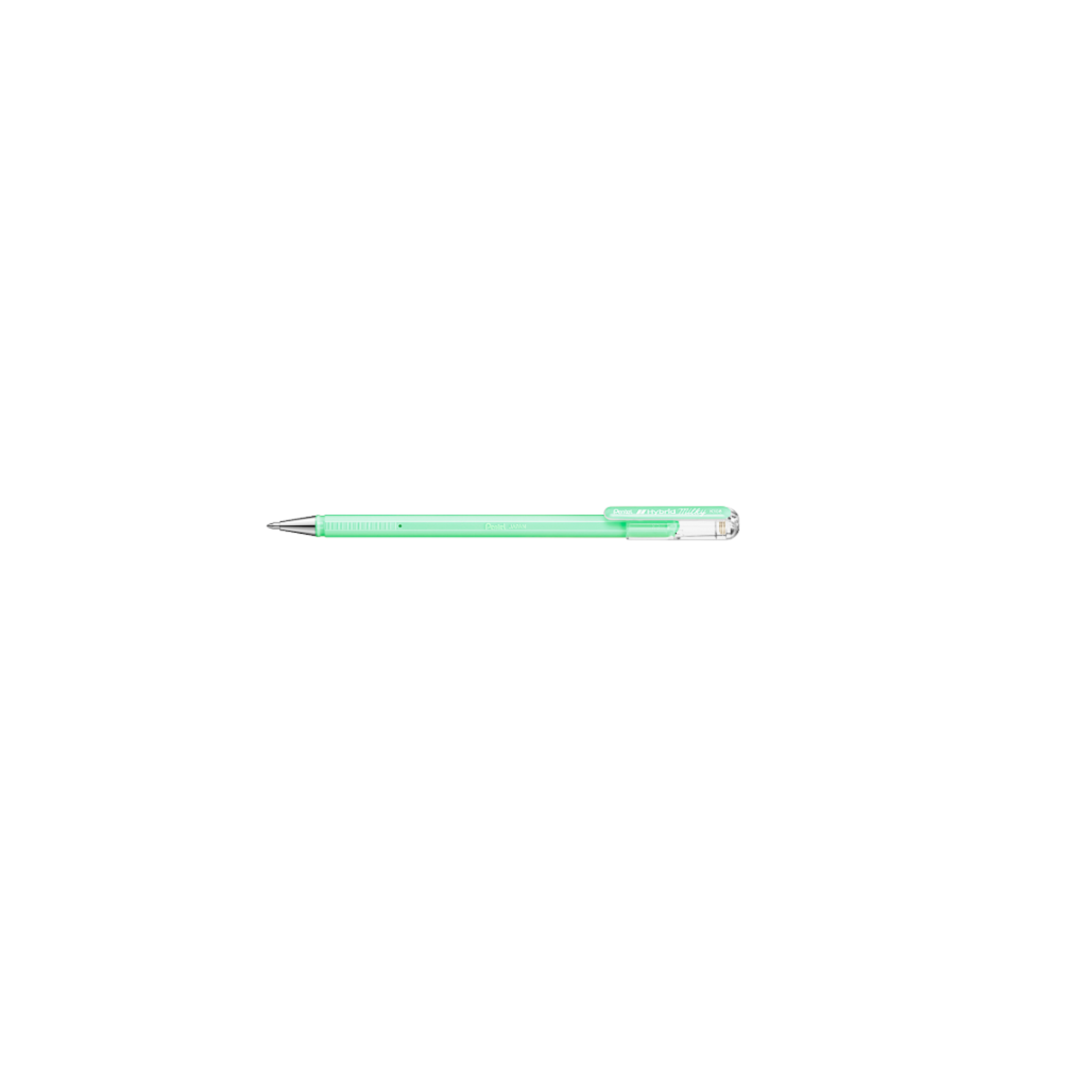 Roller K108 Pastel Milky / Pentel