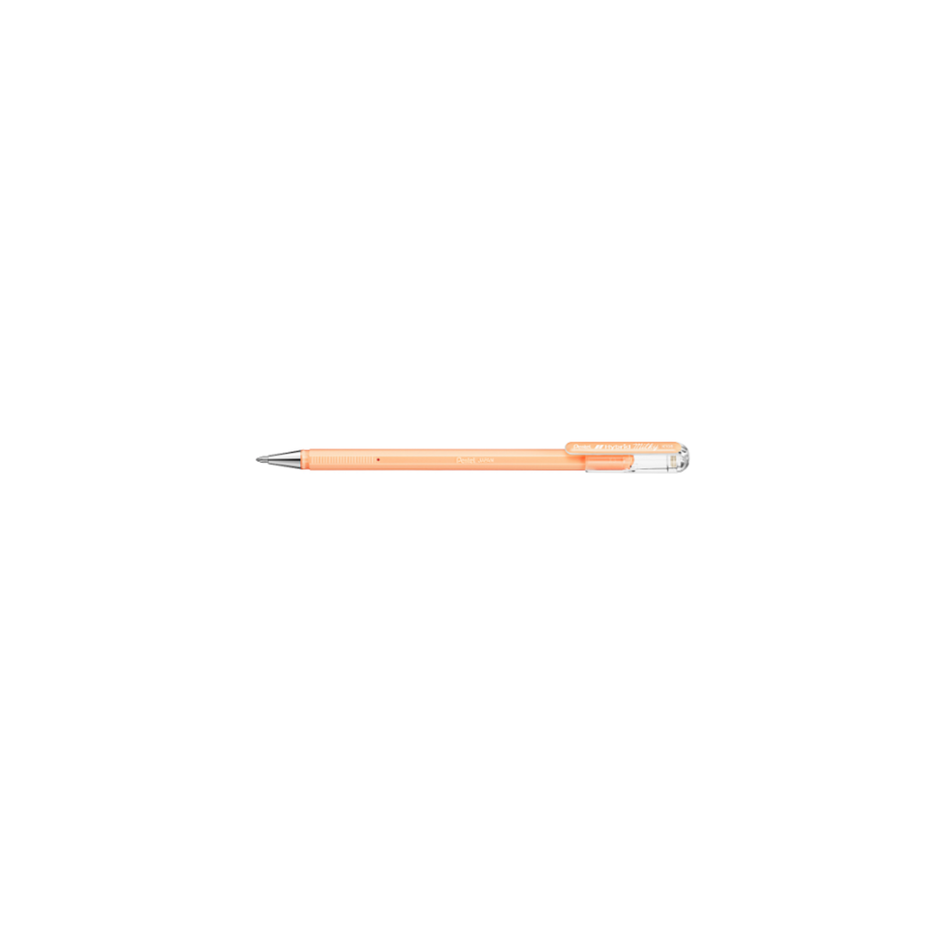 Roller K108 Pastel Milky / Pentel