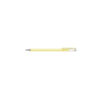 Roller K108 Pastel Milky / Pentel
