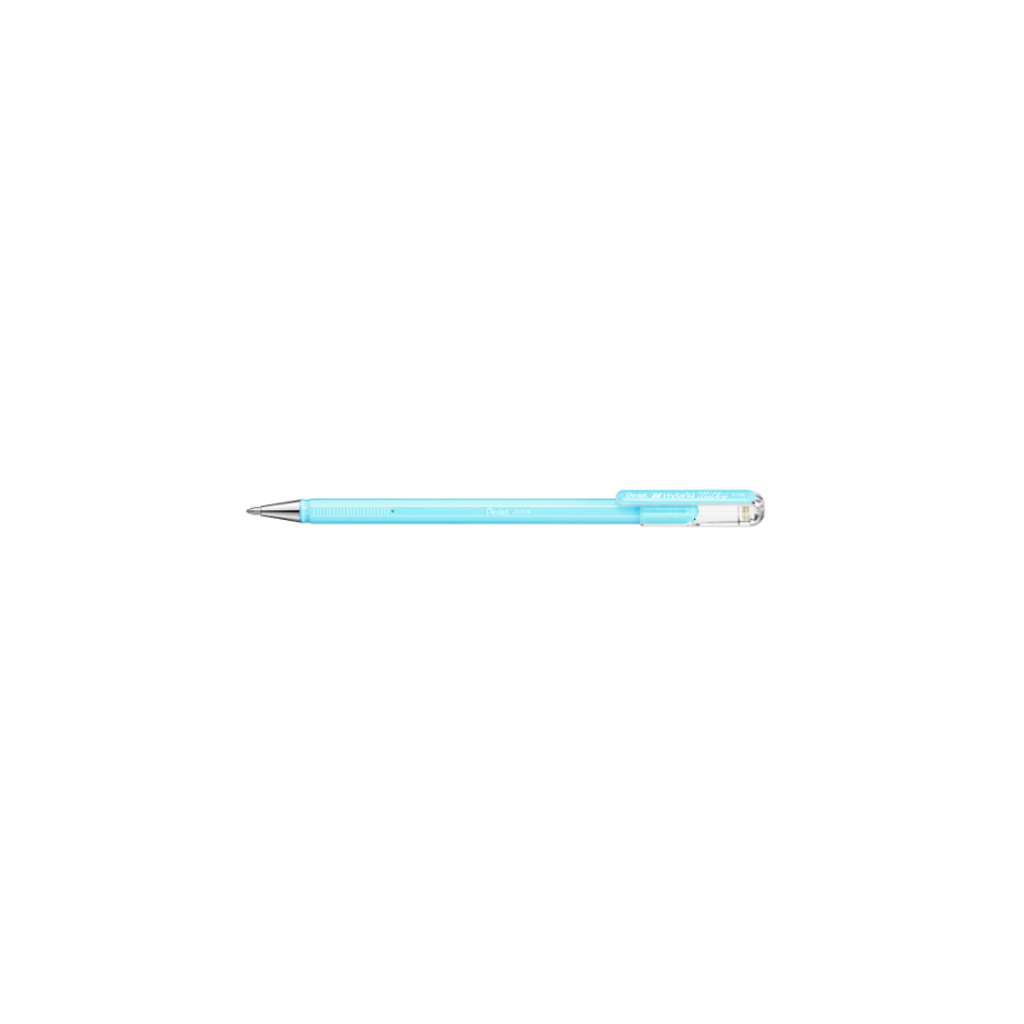 Roller K108 Pastel Milky / Pentel