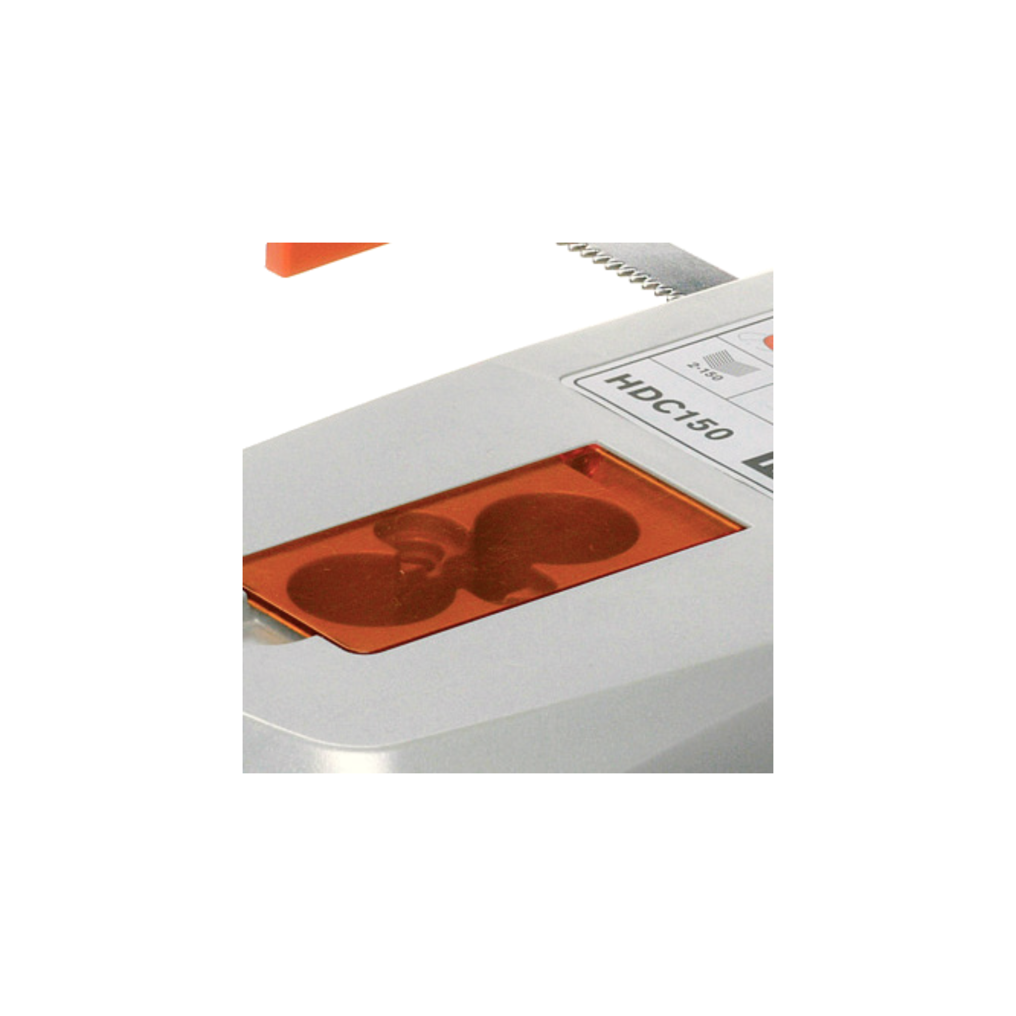 Furador HDC150/2 / Rapid