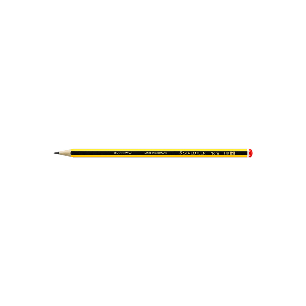 Lápis de Grafite Noris School Pack / Staedtler