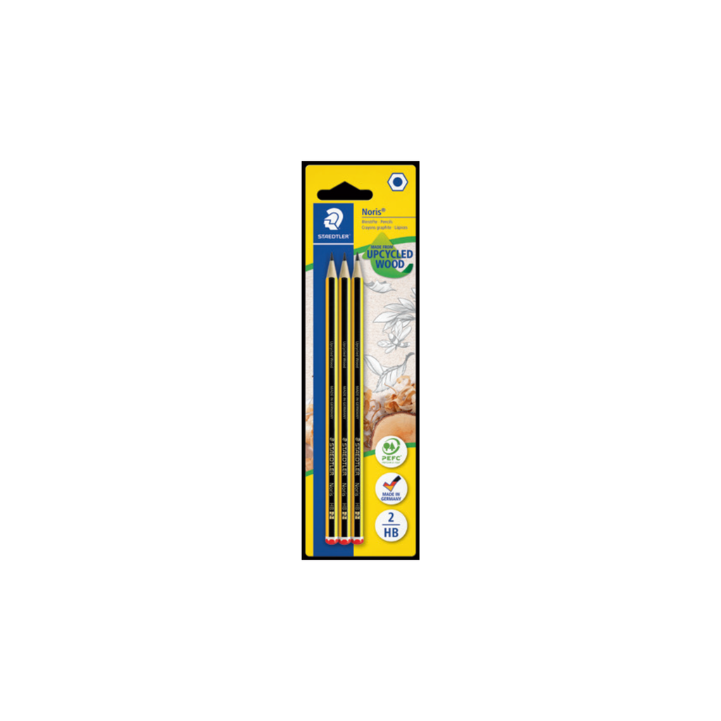 Lápis de Grafite Noris / Staedtler