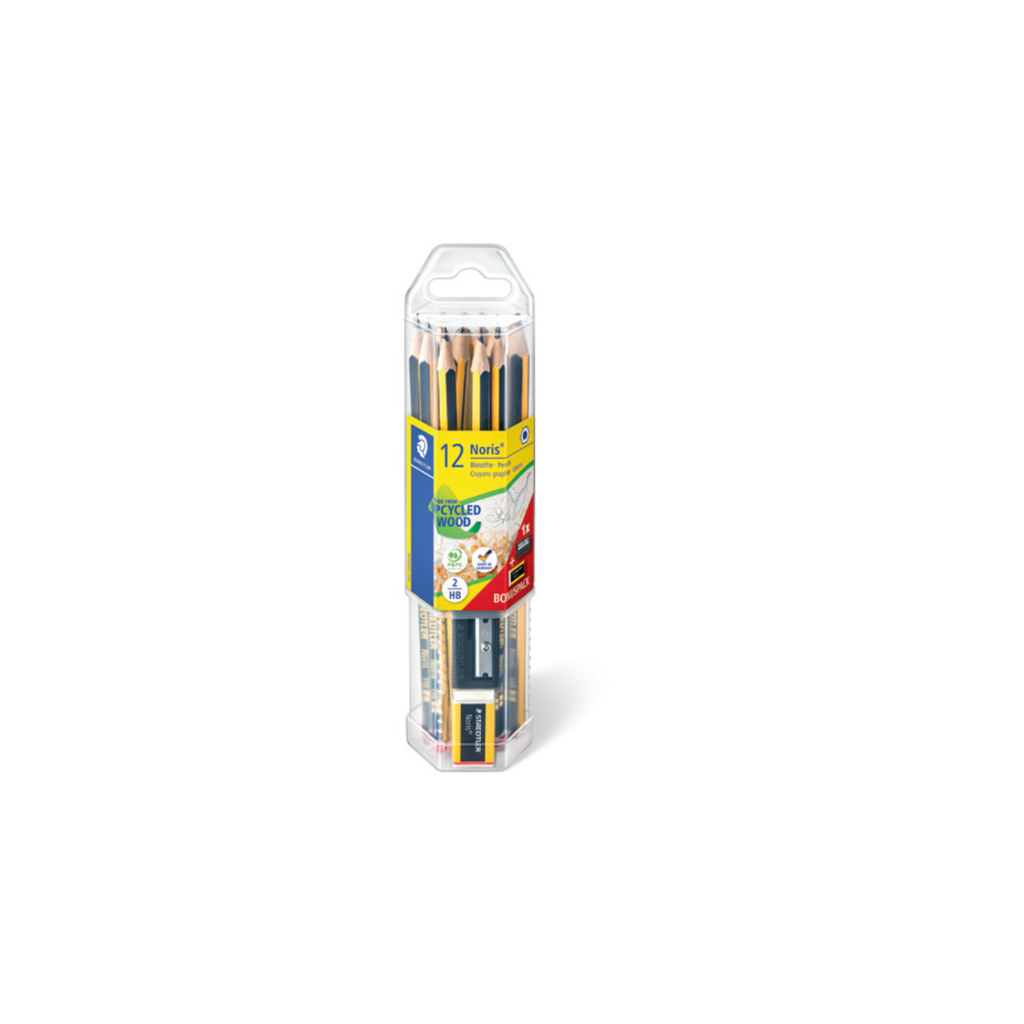 Lápis de Grafite Noris / Staedtler