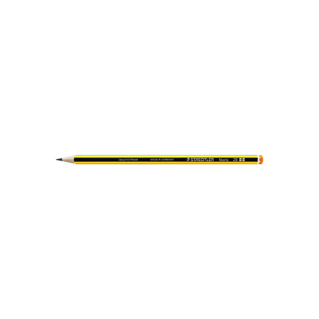 Lápis de Grafite Noris / Staedtler