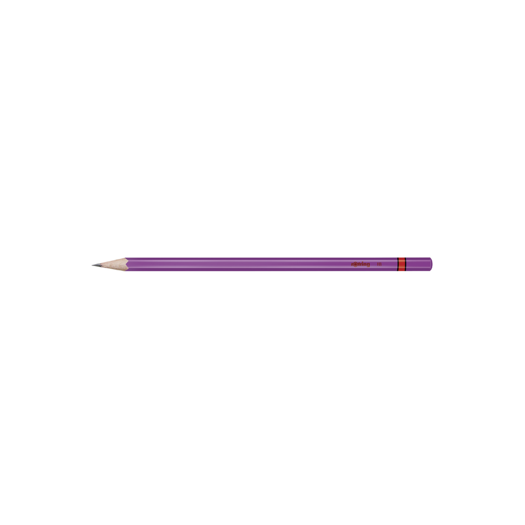 Lápis Grafite HB Metallic / Rotring