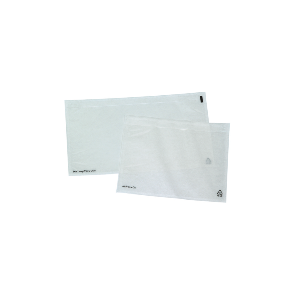 Envelope Autoadesivo Porta Documentos