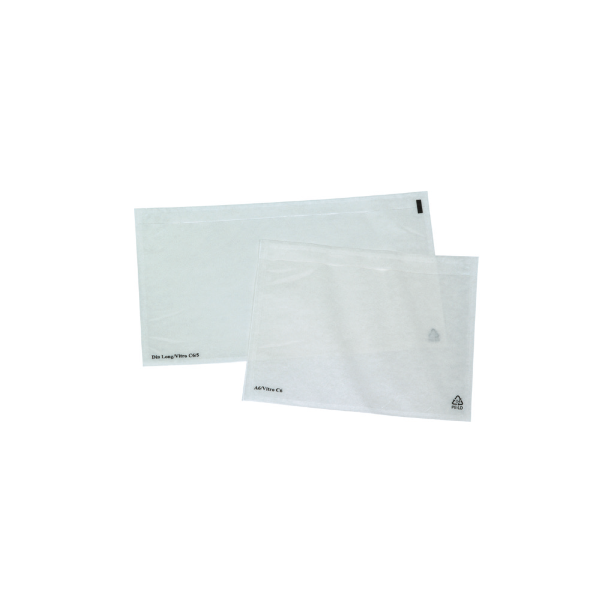 Envelope Autoadesivo Porta Documentos