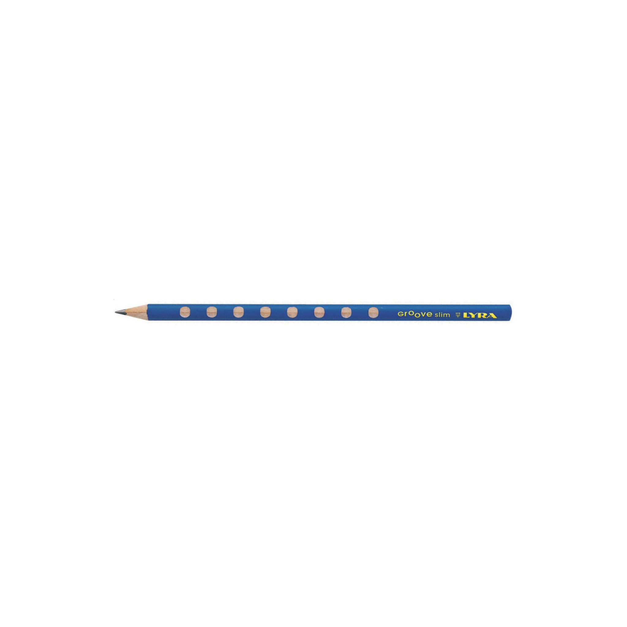 Lápis de Grafite Groove Slim / Lyra