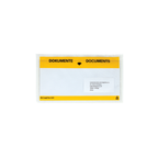 Envelope Autoadesivo Porta Documentos