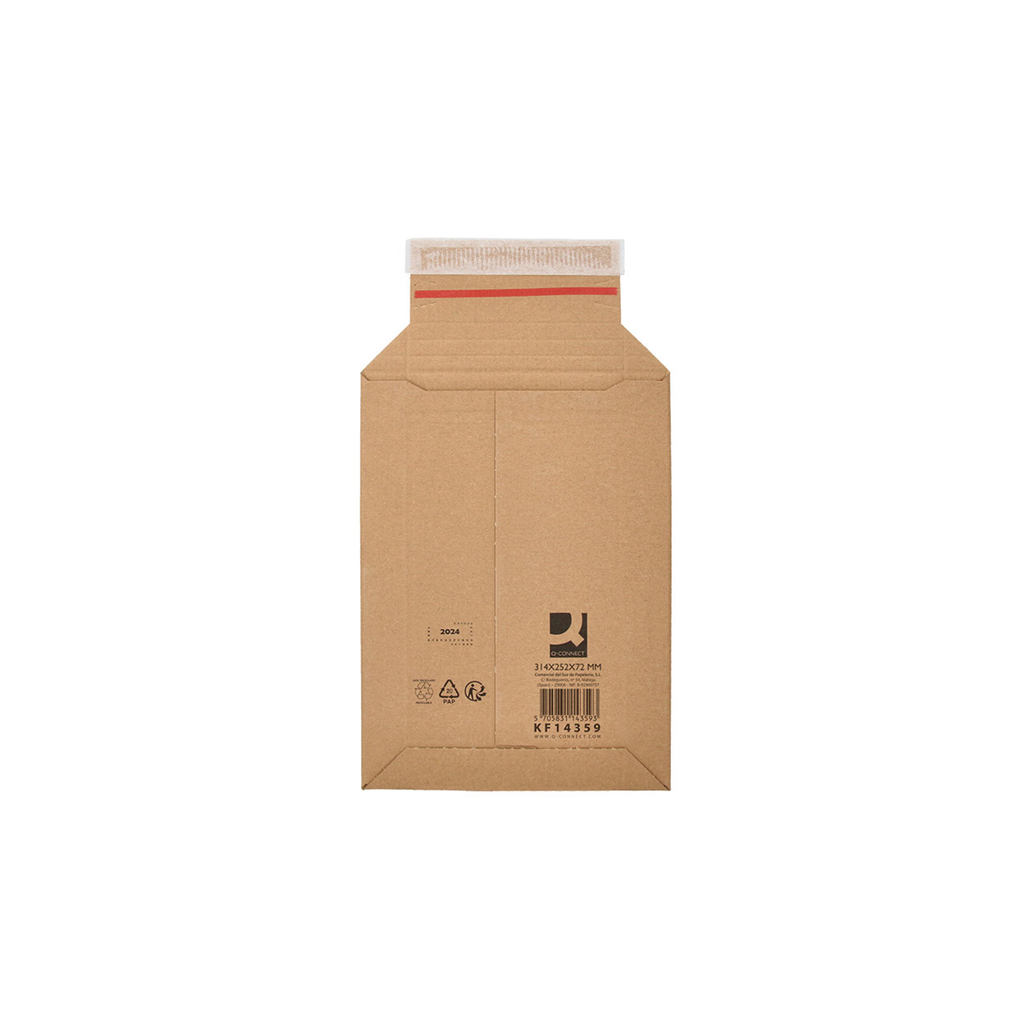 Envelope para Envios