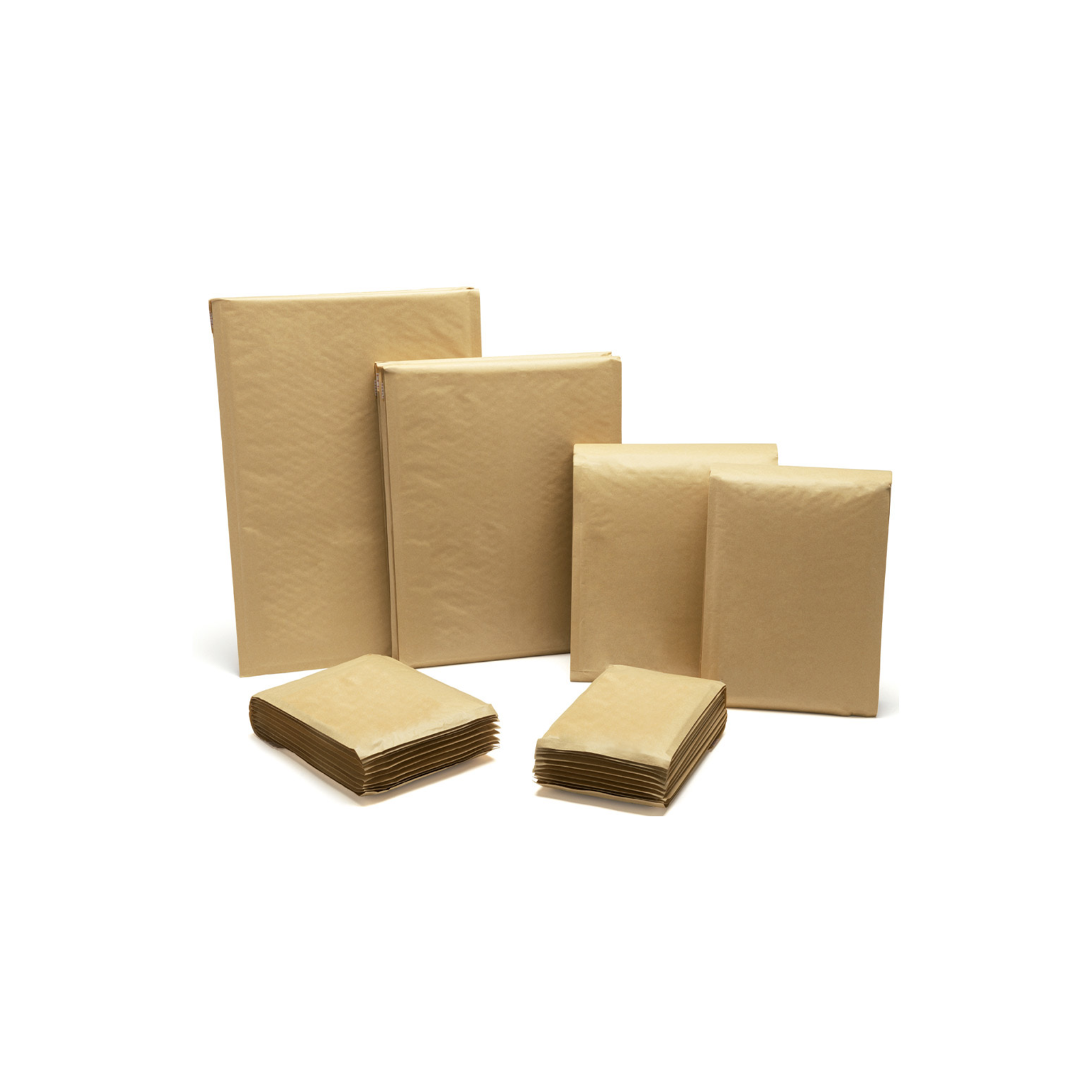 Envelopes Almofadados