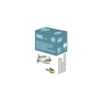 Ataches em Latão
