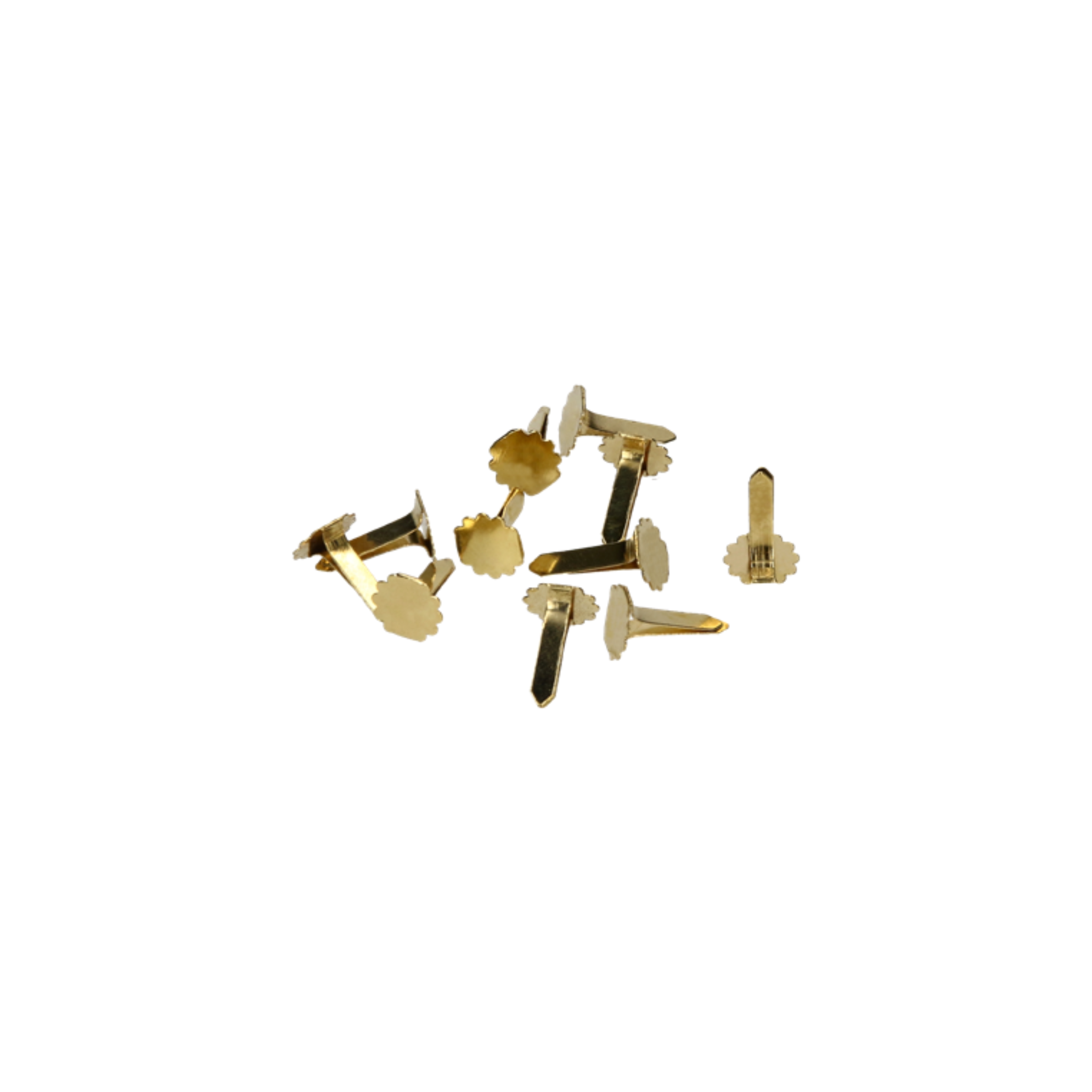 Ataches em Latão
